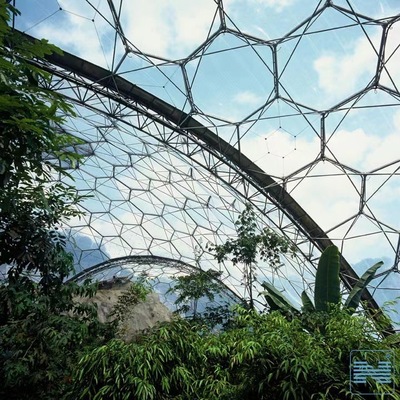 ETFE膜结构 
